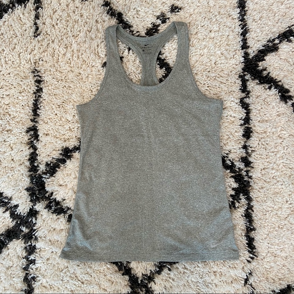 Nike Dri-Fit Tank top